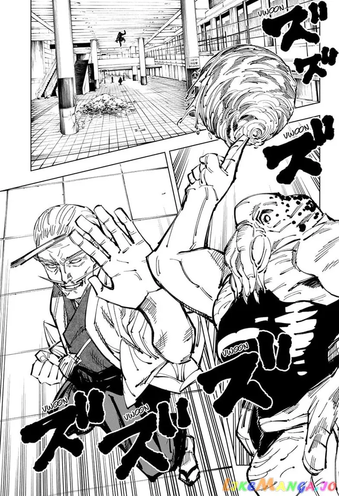 Jujutsu Kaisen Chapter 107 image 04_optimized